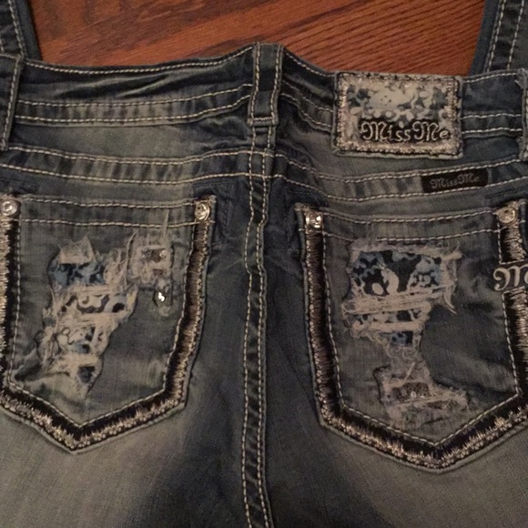 Miss me jeans - Picture 3 of 6
